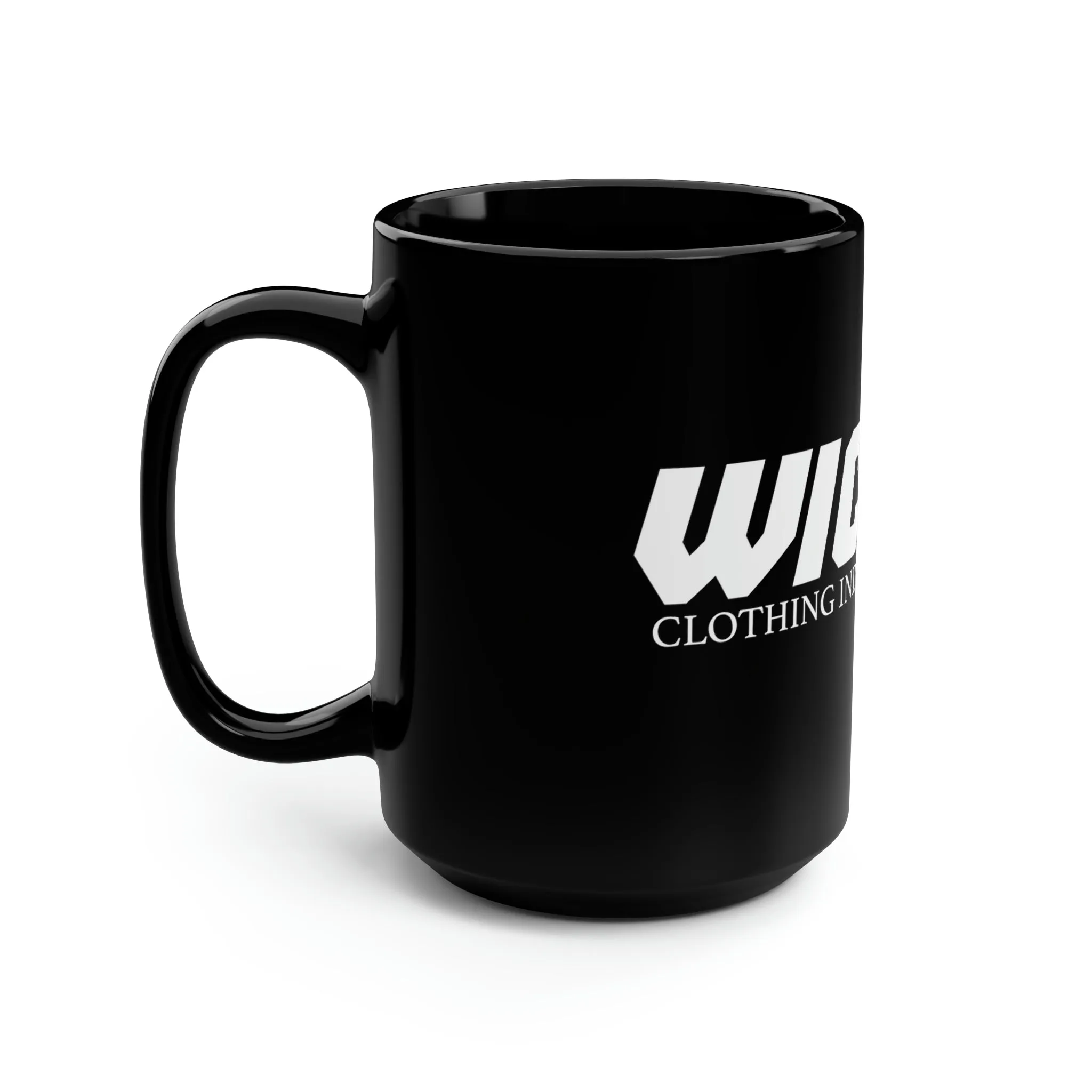 Wicked 423 Mug