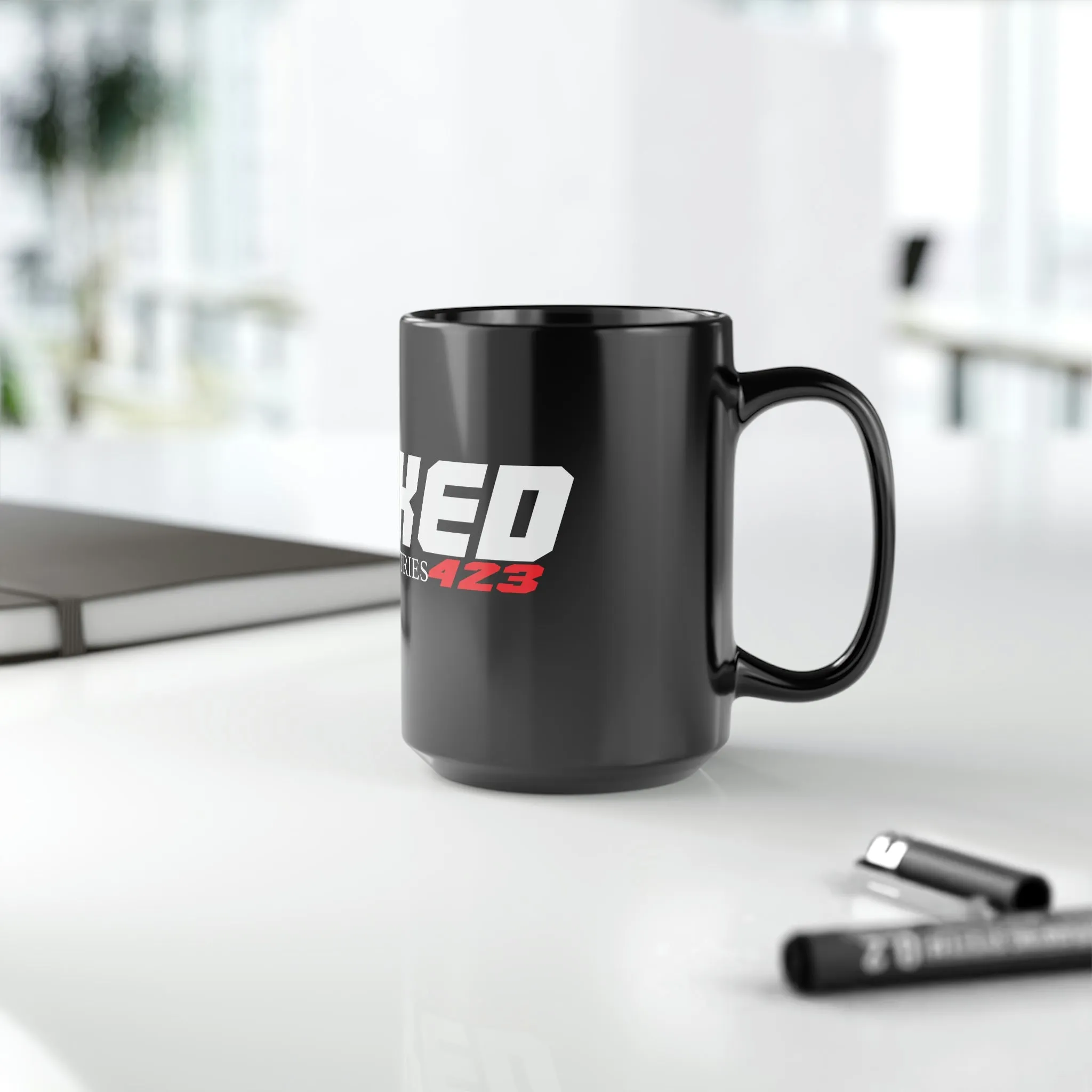Wicked 423 Mug