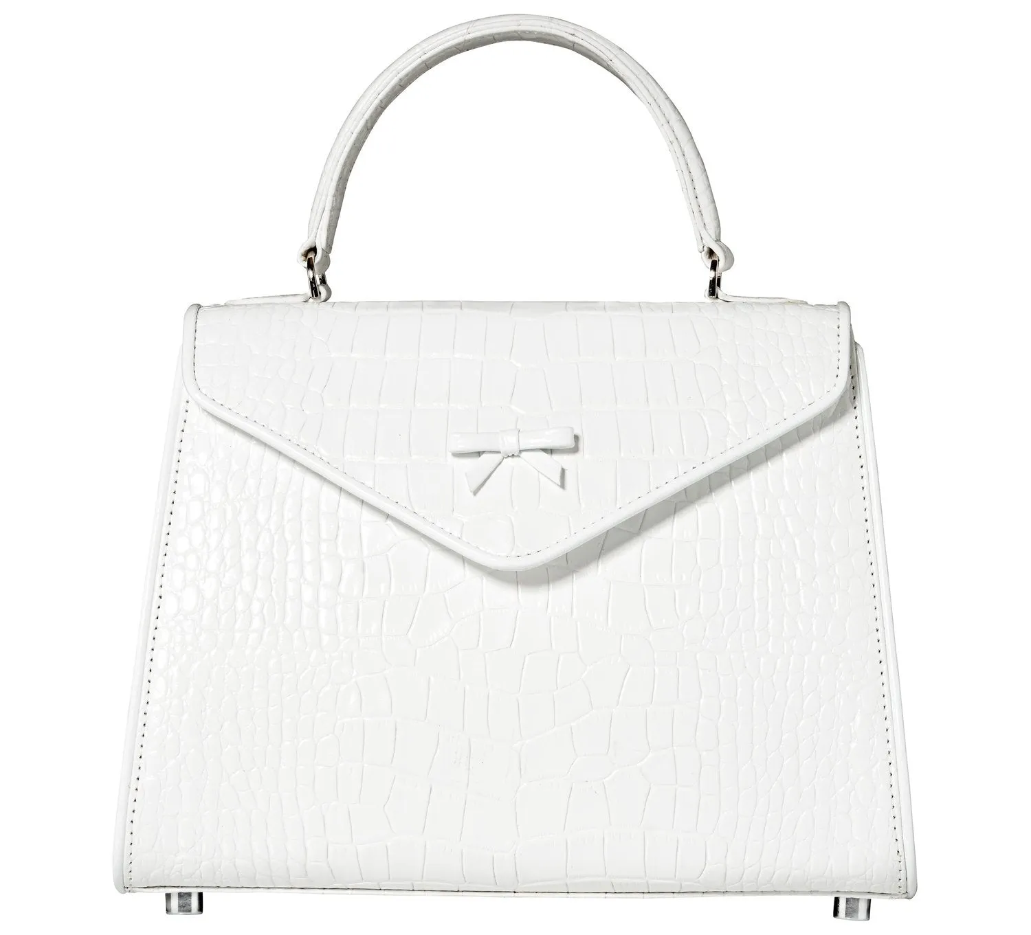 Wilhemina Belgian Bag
