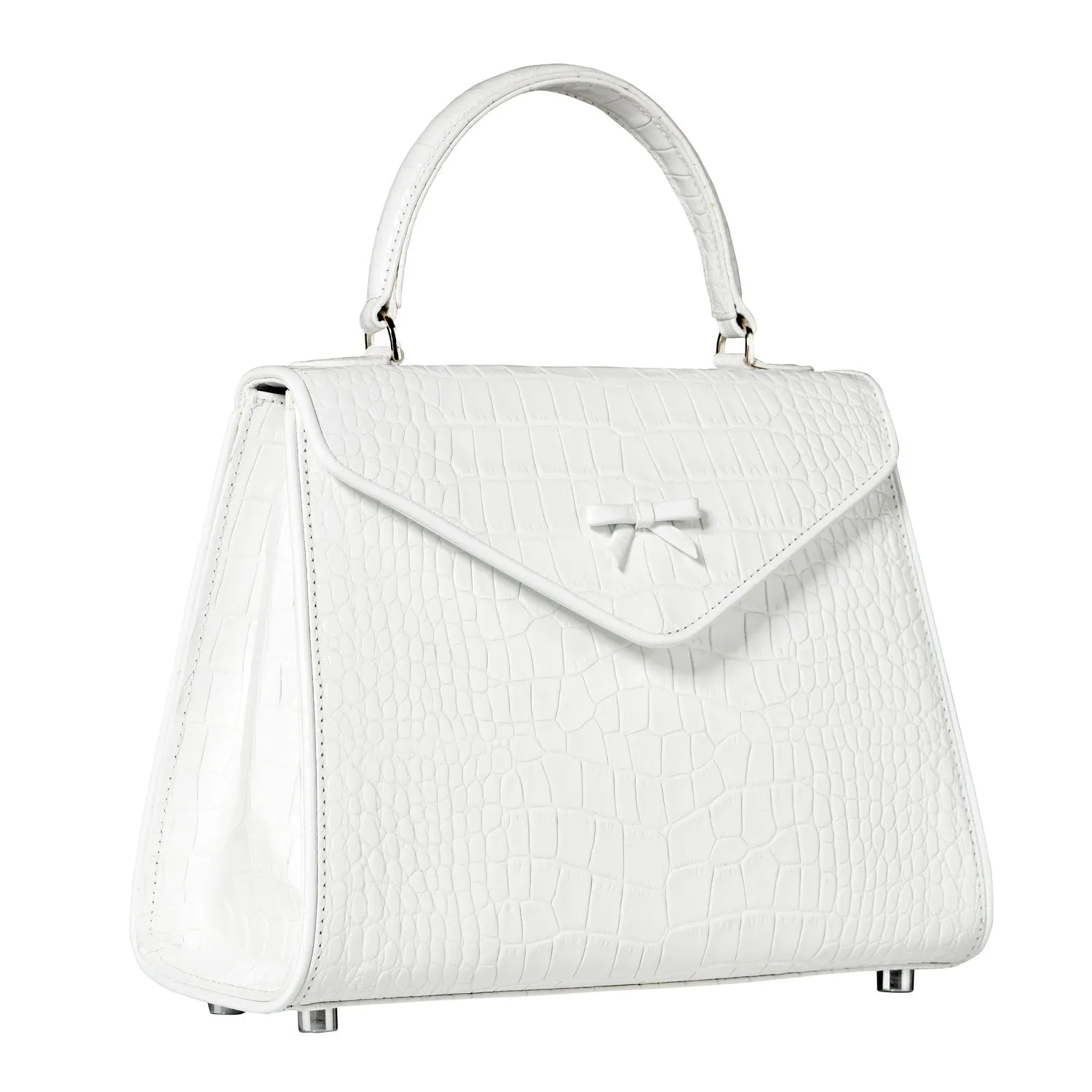 Wilhemina Belgian Bag