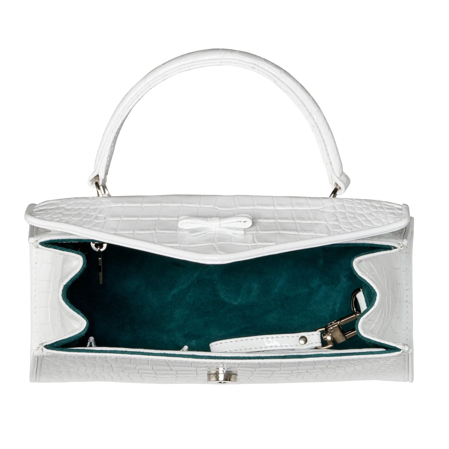 Wilhemina Belgian Bag