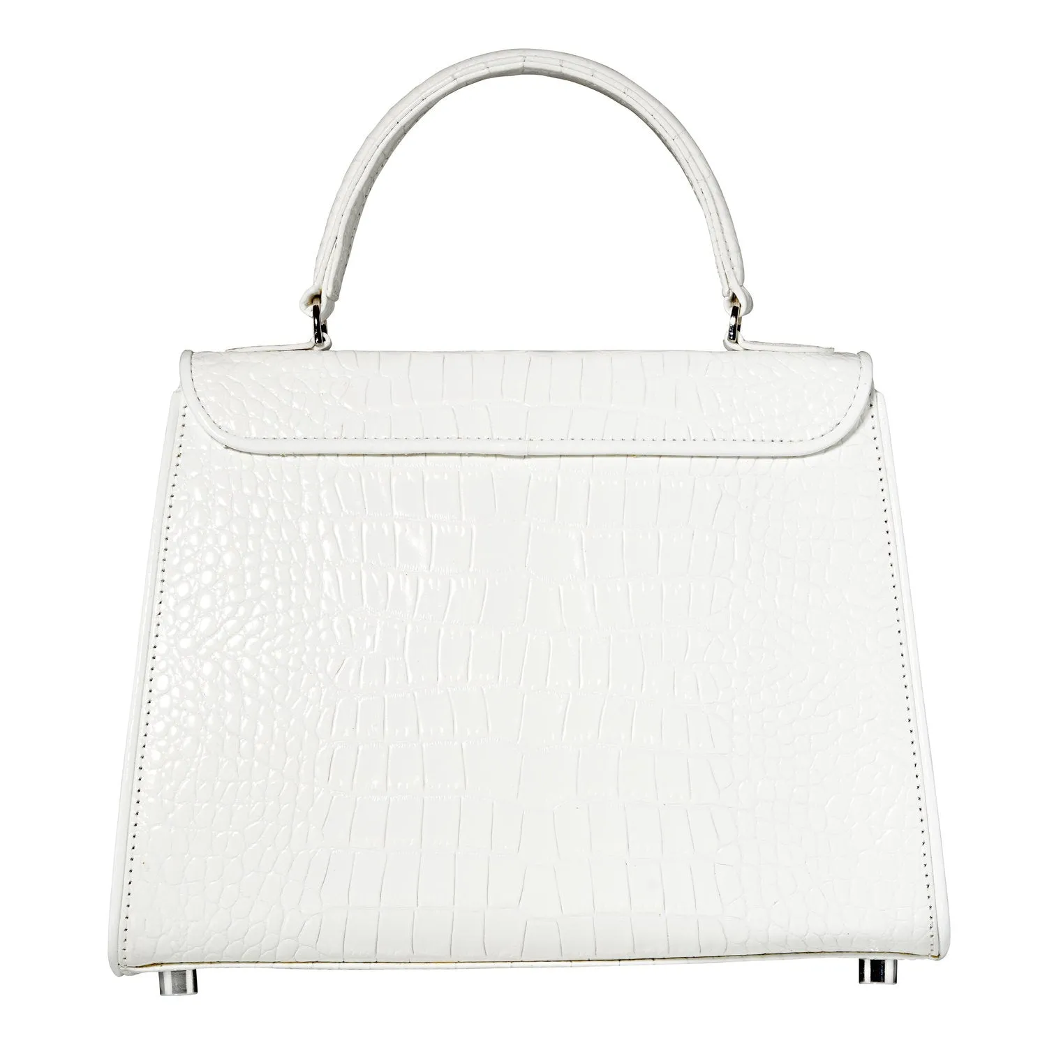 Wilhemina Belgian Bag