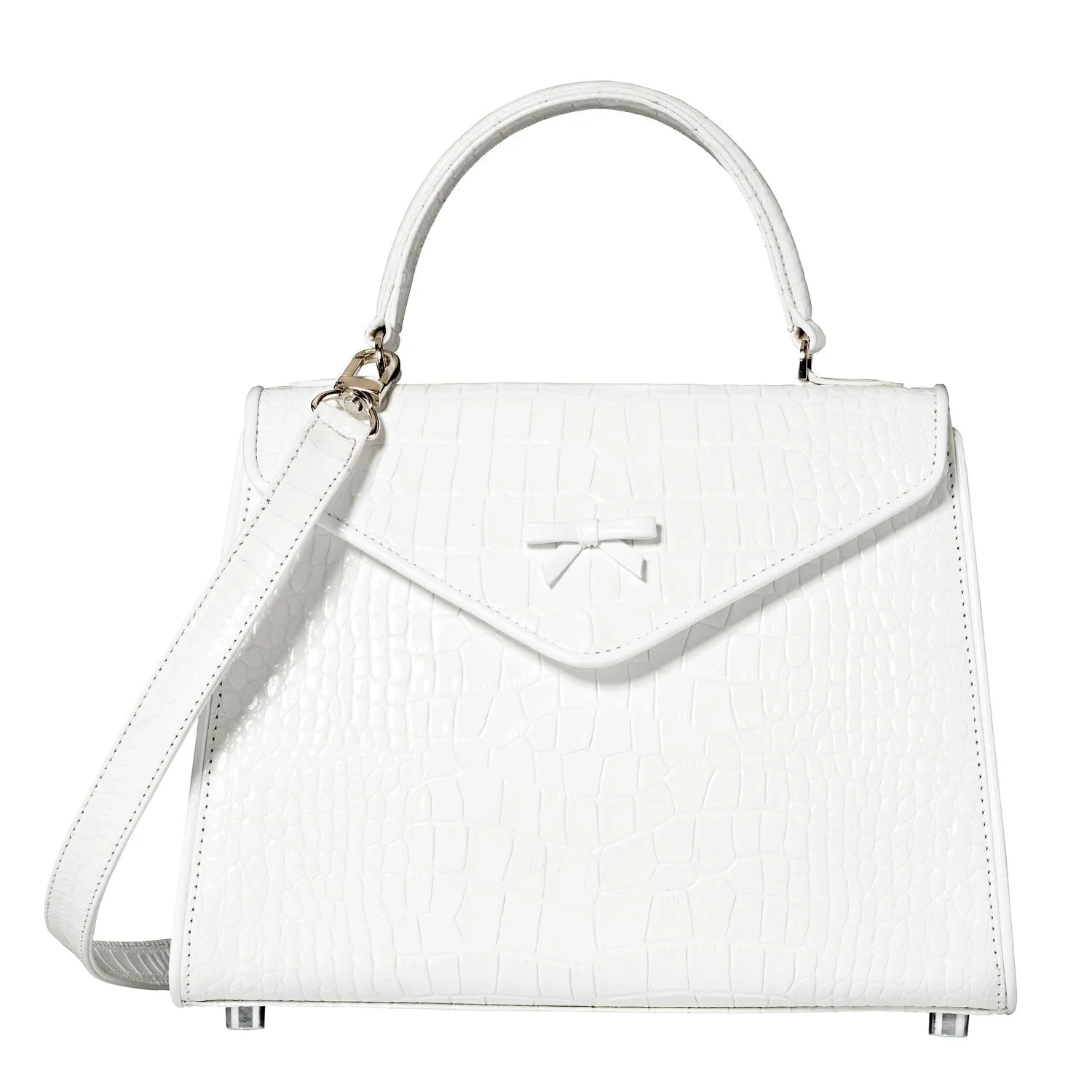 Wilhemina Belgian Bag