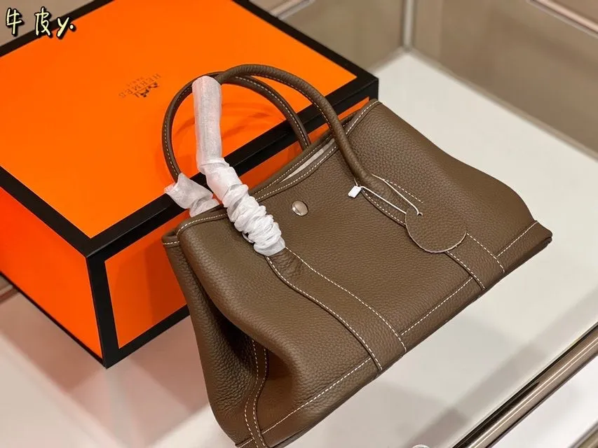 Women's Cool New Genuine Leather Commuter Shoulder Bags