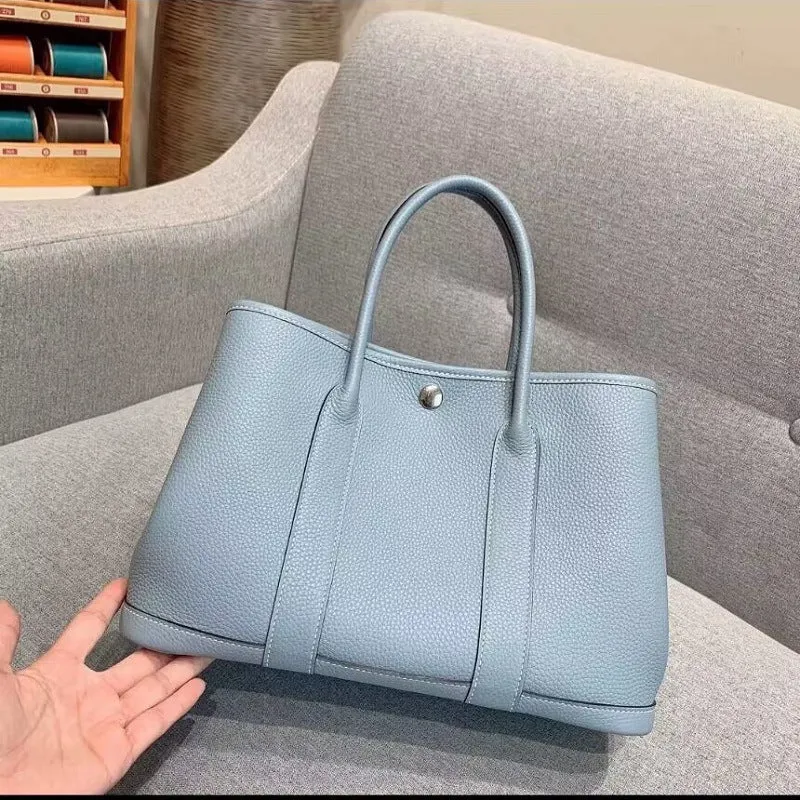 Women's Cool New Genuine Leather Commuter Shoulder Bags