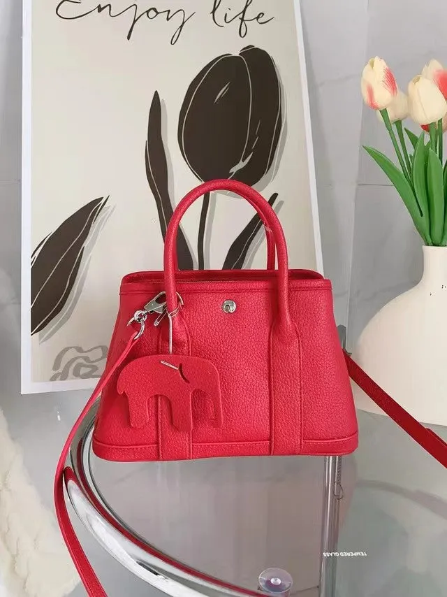 Women's Cool New Genuine Leather Commuter Shoulder Bags