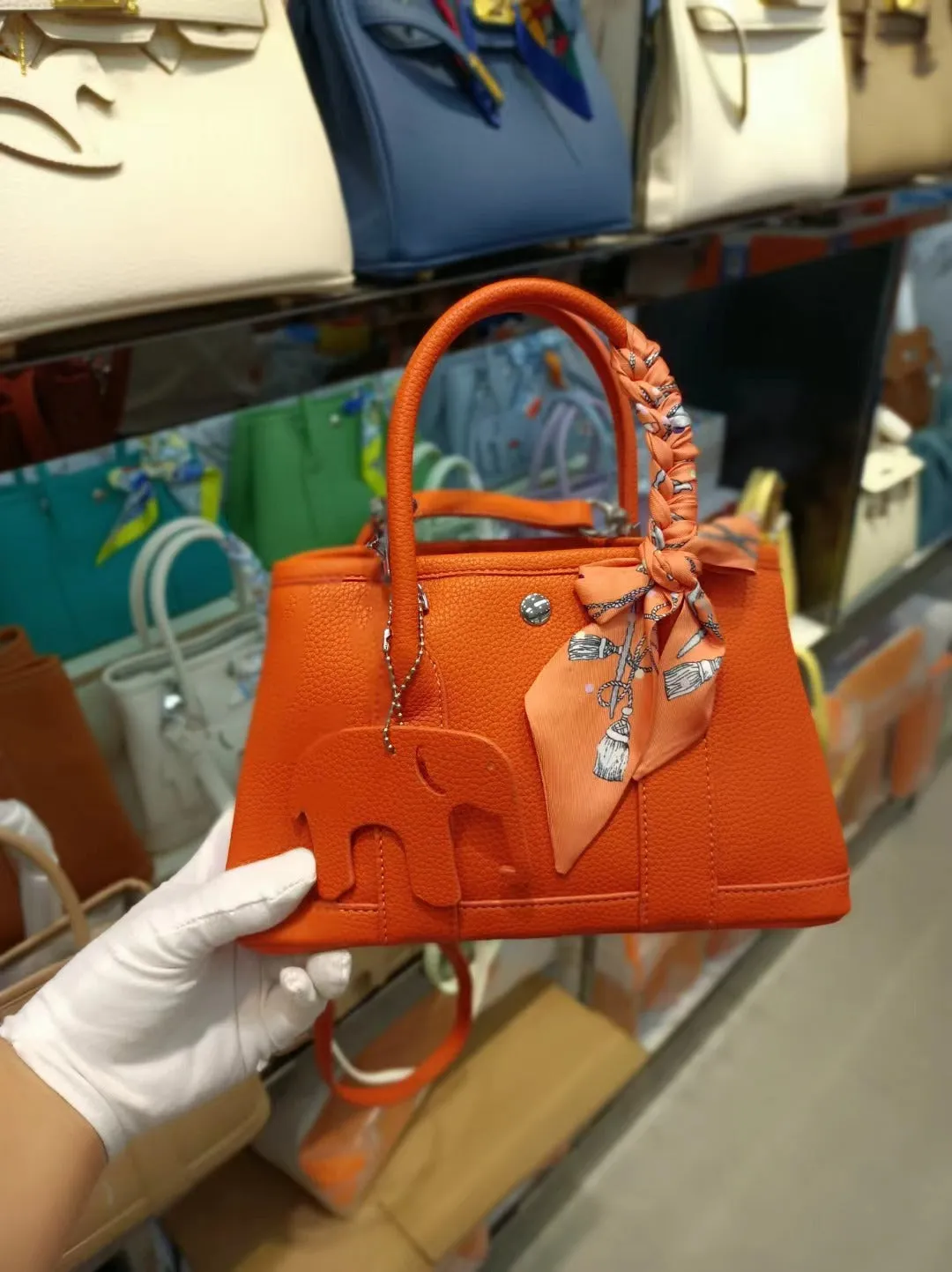 Women's Cool New Genuine Leather Commuter Shoulder Bags