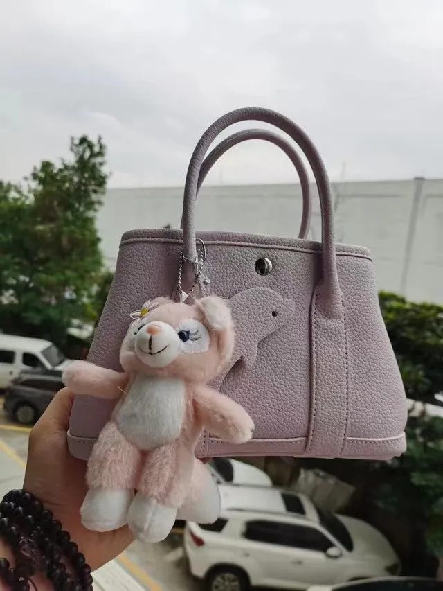 Women's Cool New Genuine Leather Commuter Shoulder Bags