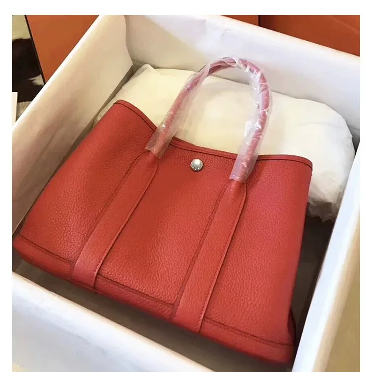Women's Cool New Genuine Leather Commuter Shoulder Bags