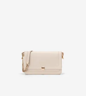 Women's Daniella Chain Shoulder Bag