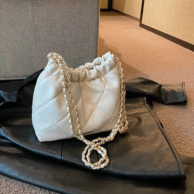 Women's Today Popular Commuter Trendy Summer Versatile Crossbody Bags