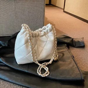 Women's Today Popular Commuter Trendy Summer Versatile Crossbody Bags