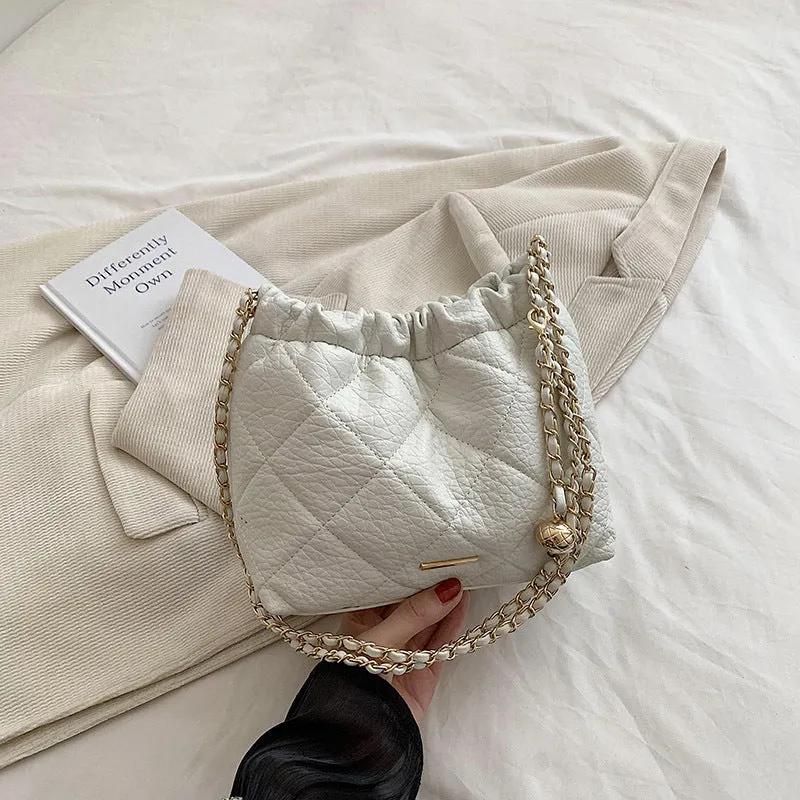 Women's Today Popular Commuter Trendy Summer Versatile Crossbody Bags