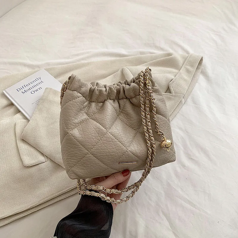 Women's Today Popular Commuter Trendy Summer Versatile Crossbody Bags