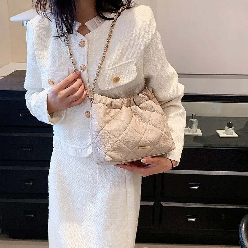 Women's Today Popular Commuter Trendy Summer Versatile Crossbody Bags