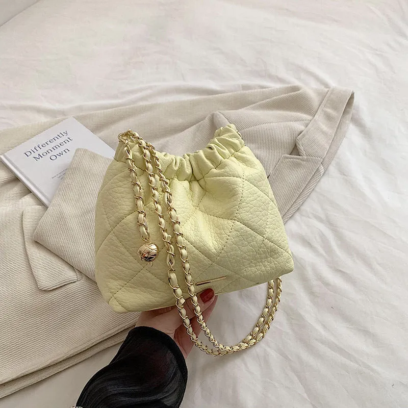 Women's Today Popular Commuter Trendy Summer Versatile Crossbody Bags