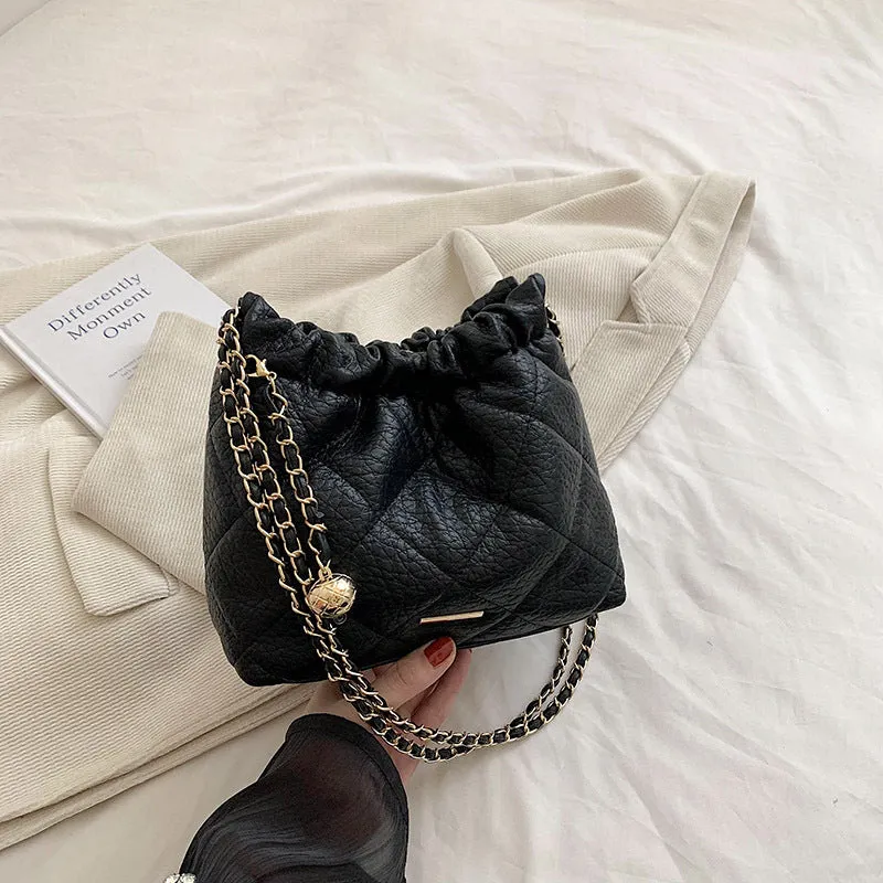 Women's Today Popular Commuter Trendy Summer Versatile Crossbody Bags