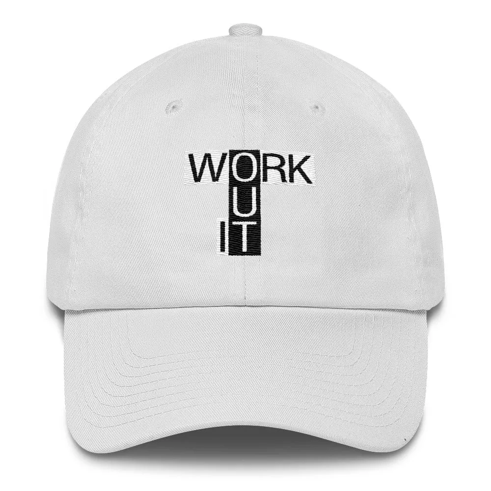 Work IT Out