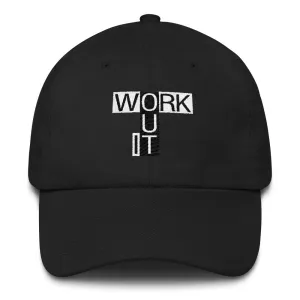 Work IT Out
