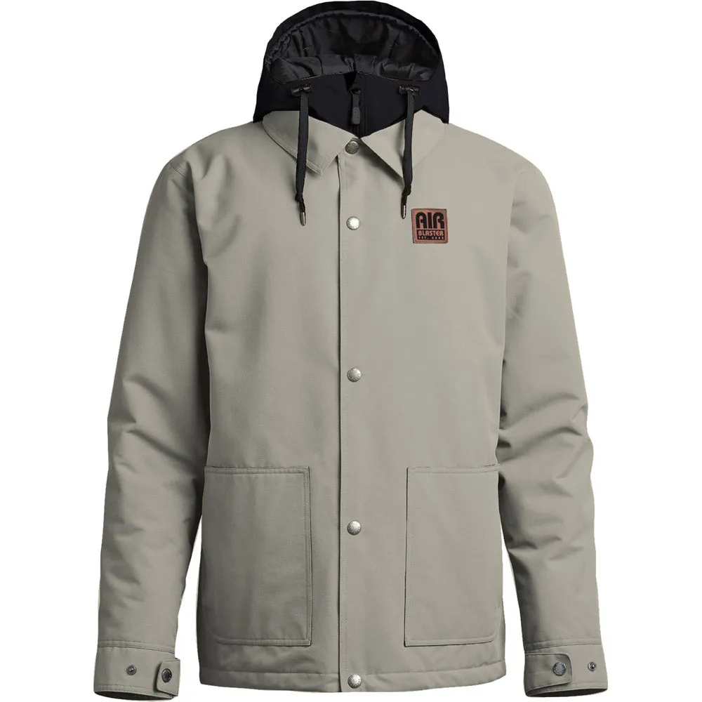 Work Snowboard Jacket