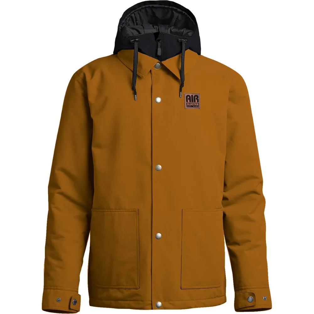 Work Snowboard Jacket