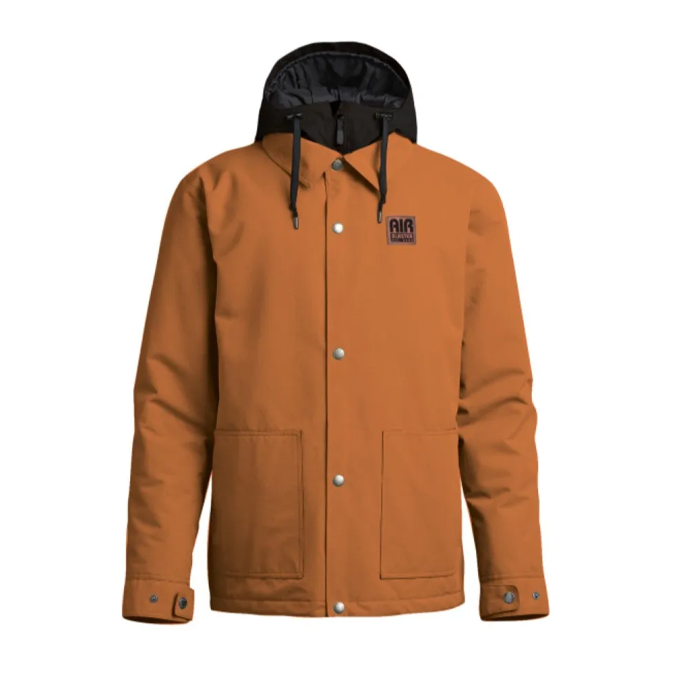 Work Snowboard Jacket