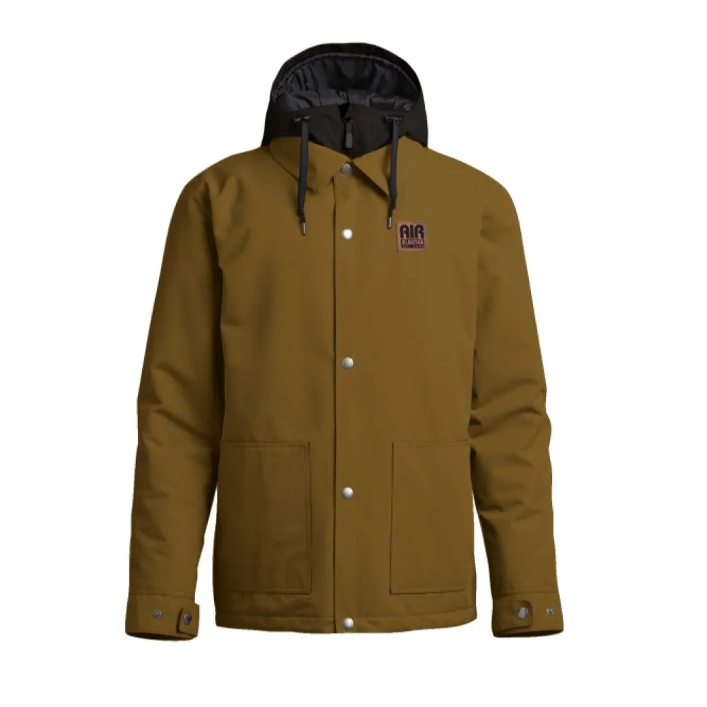 Work Snowboard Jacket