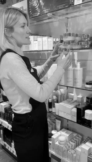 Work With Me
