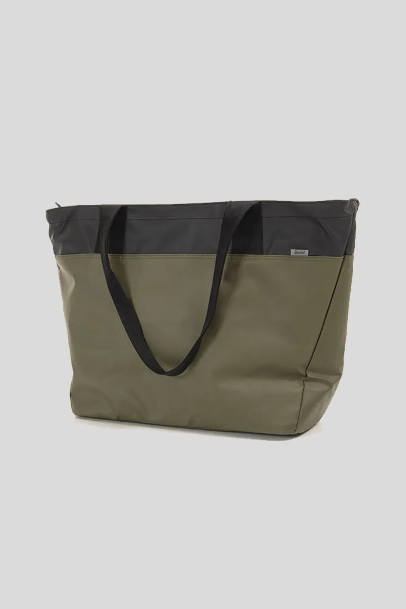 Wr Alexzip - Ivy Green