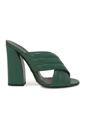 [WS7242] Gucci | Mules