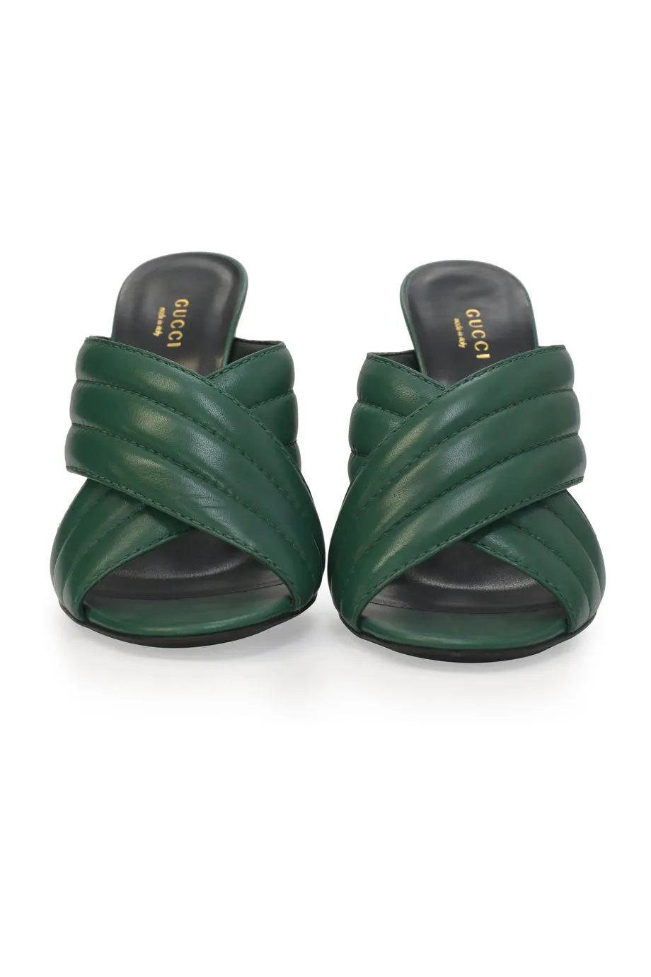 [WS7242] Gucci | Mules