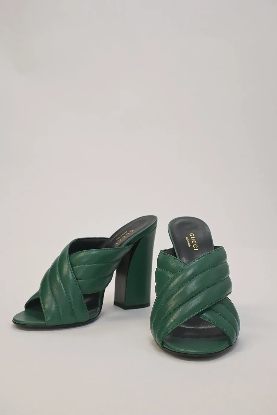 [WS7242] Gucci | Mules