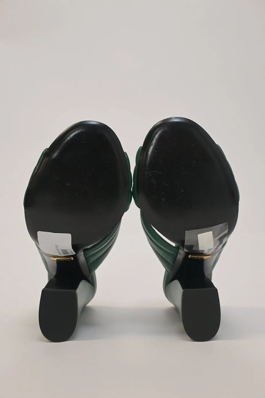 [WS7242] Gucci | Mules