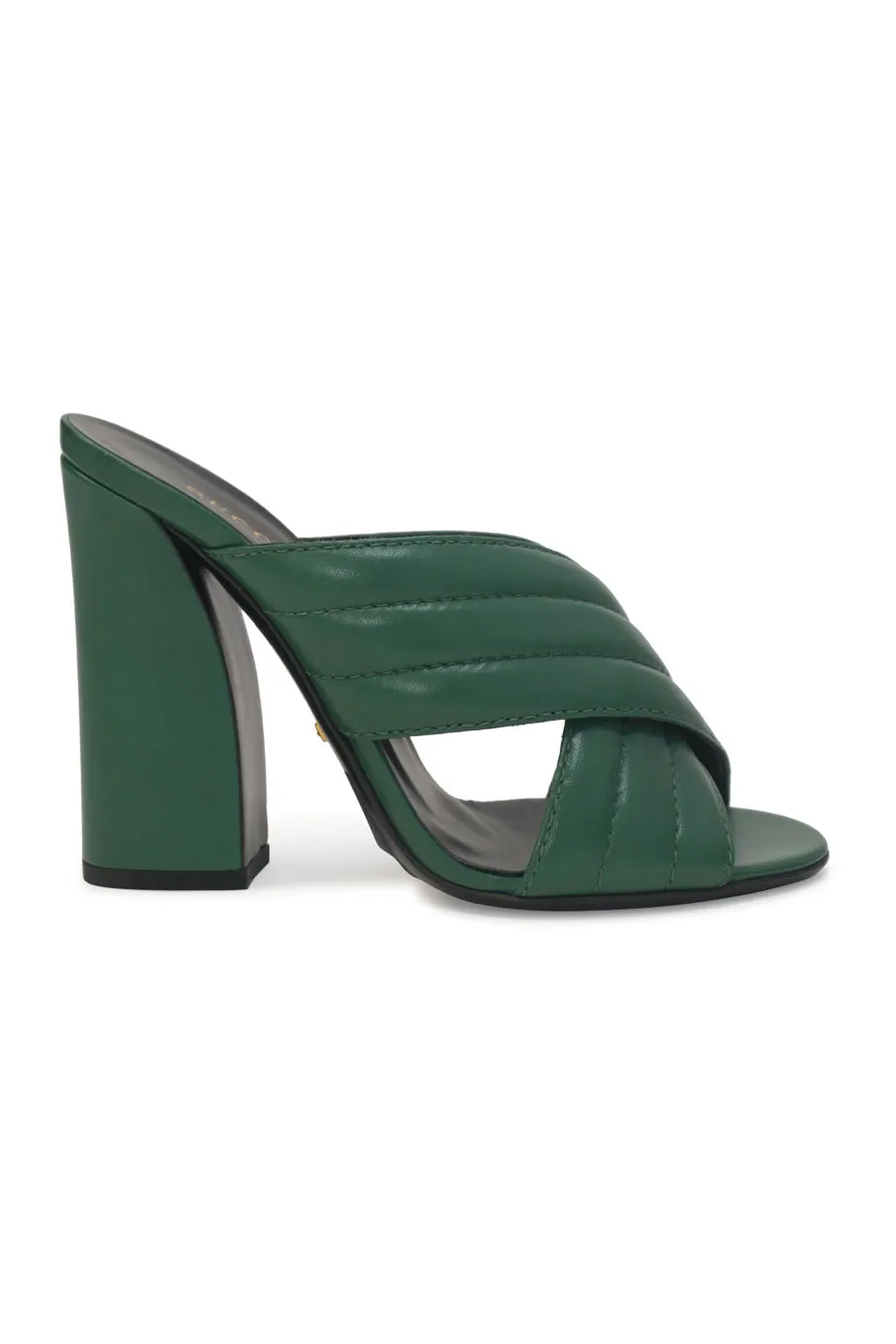 [WS7242] Gucci | Mules