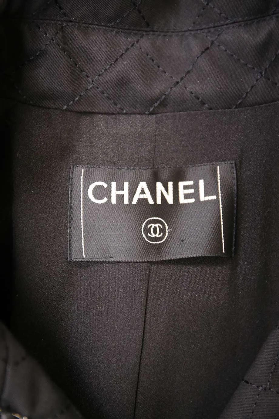 [WW47724] Chanel | Trench Coat