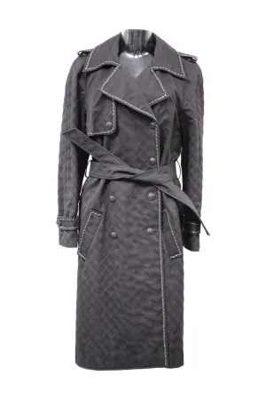 [WW47724] Chanel | Trench Coat