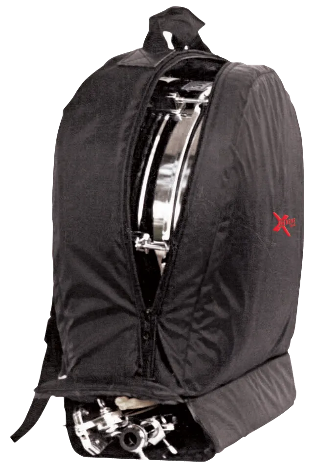 Xtreme Snare combo kit bag CTB65