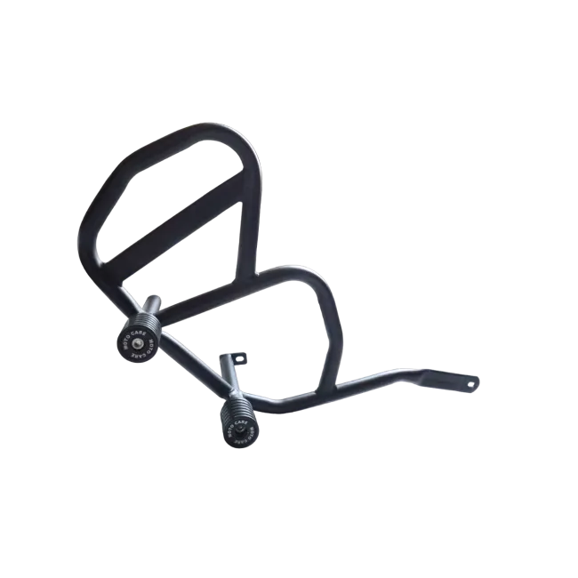 Yamaha  FZ S V3/V4 - Motocare  4 Slider Crash Guard