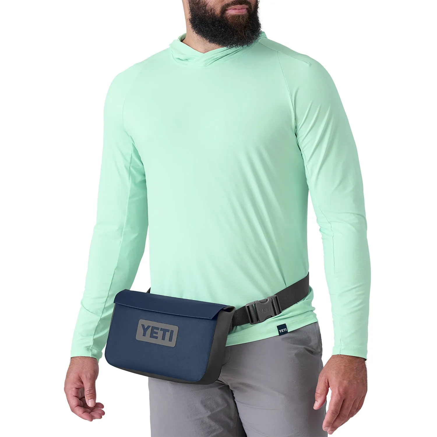 Yeti Sideclick Strap