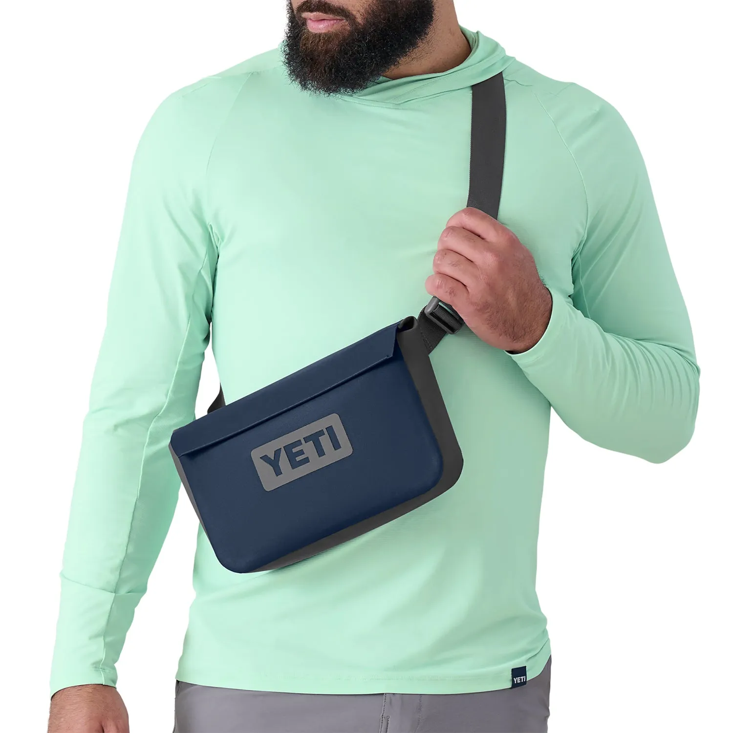 Yeti Sideclick Strap