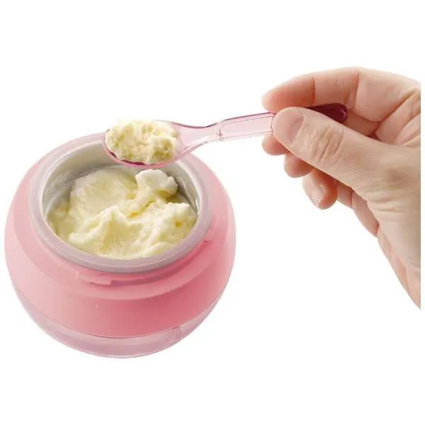 Yo-Yo Icecream Maker