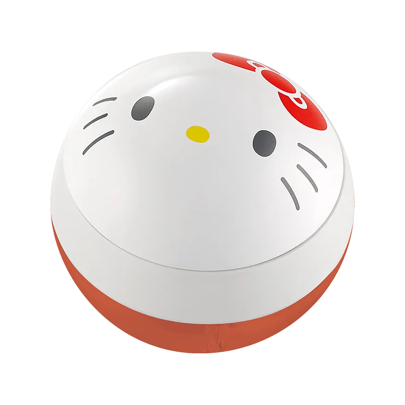 Yo-Yo Icecream Maker