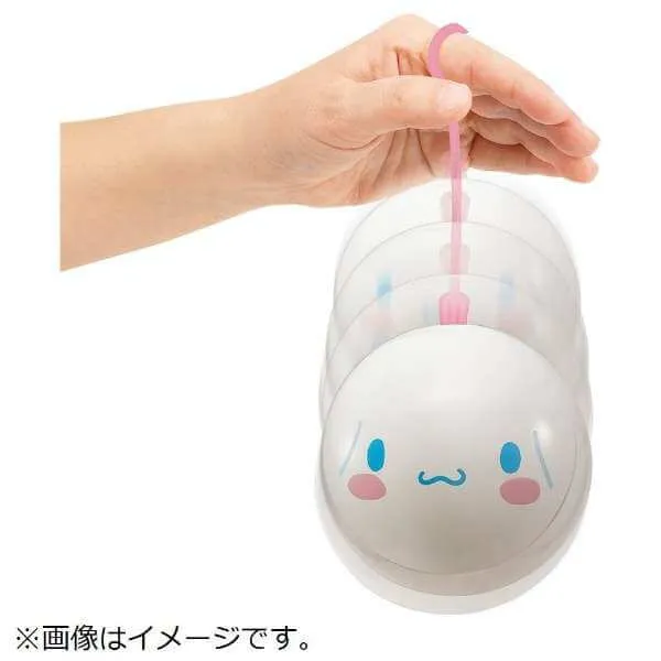 Yo-Yo Icecream Maker