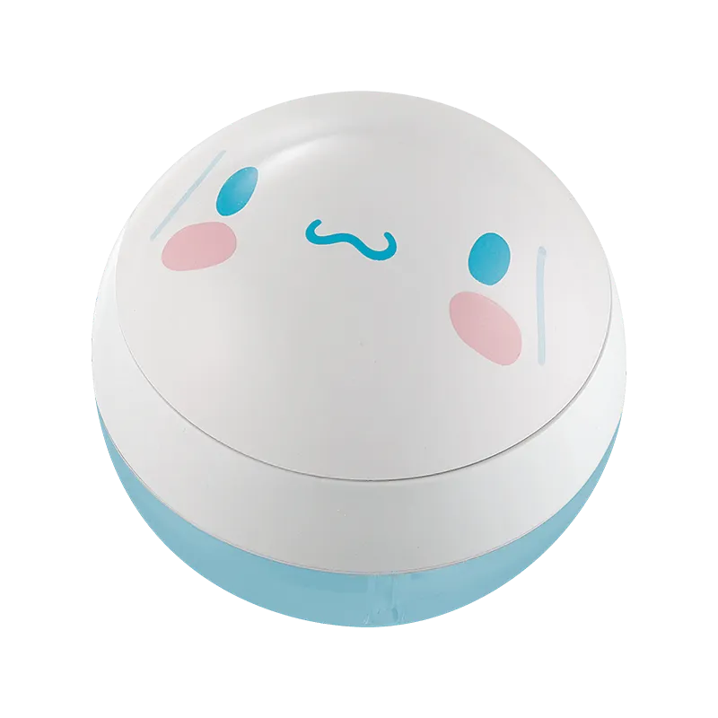 Yo-Yo Icecream Maker