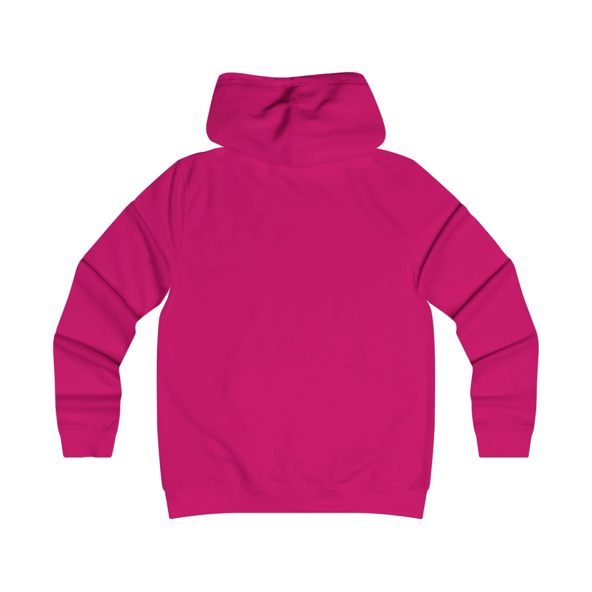 Your Only Limit Is You Hoodie