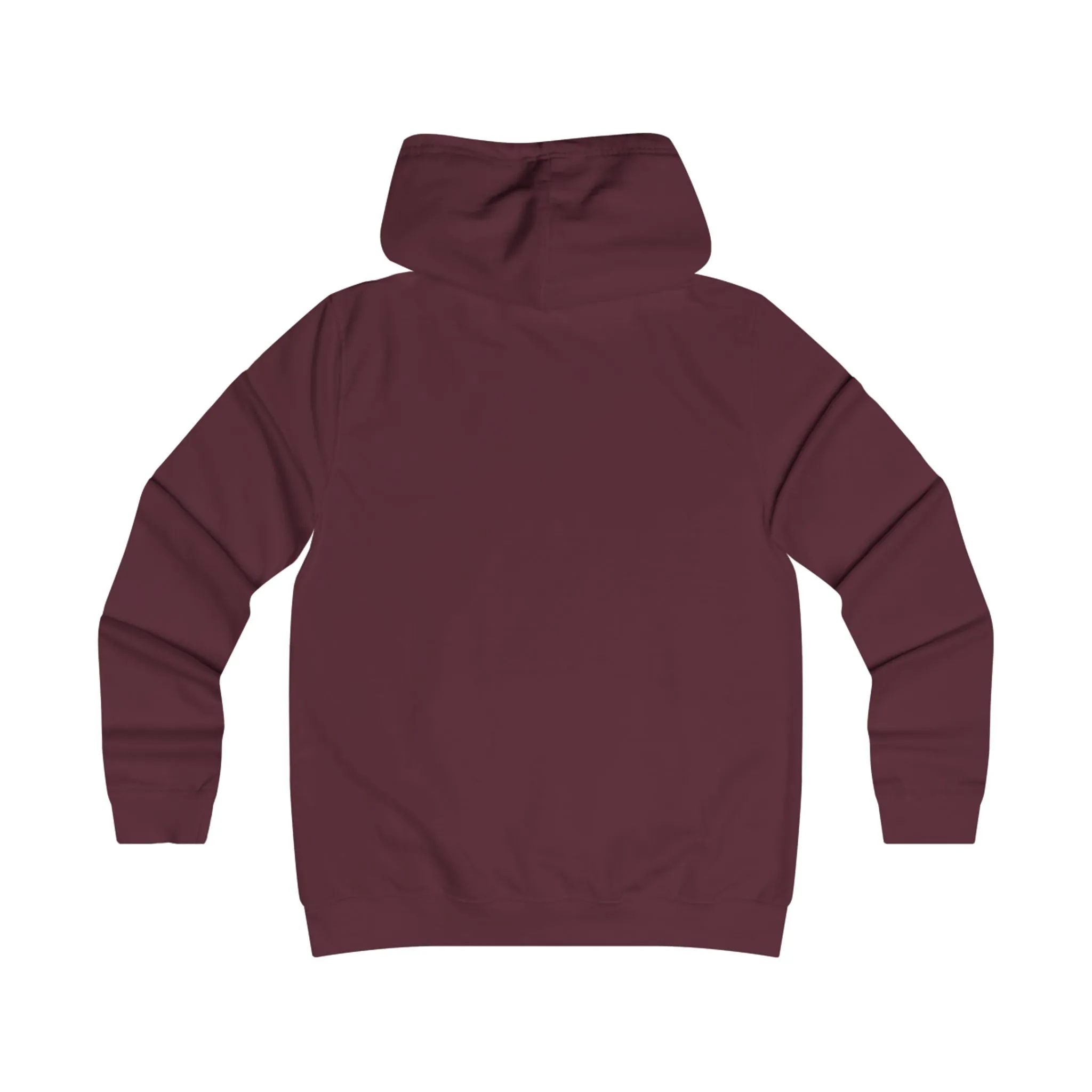 Your Only Limit Is You Hoodie
