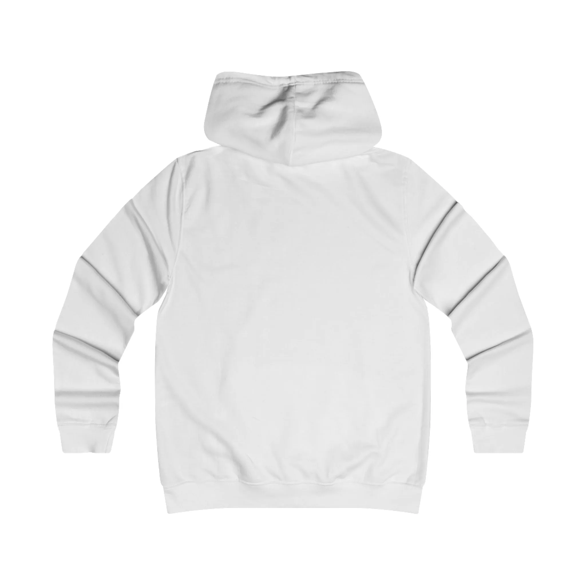 Your Only Limit Is You Hoodie