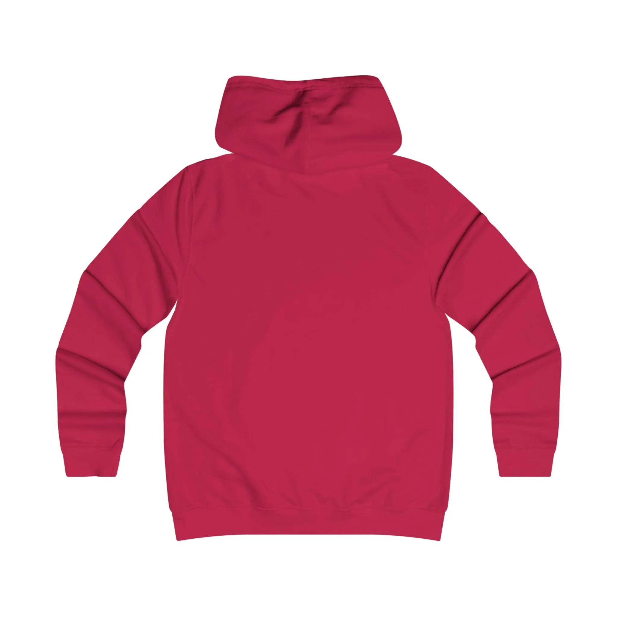 Your Only Limit Is You Hoodie