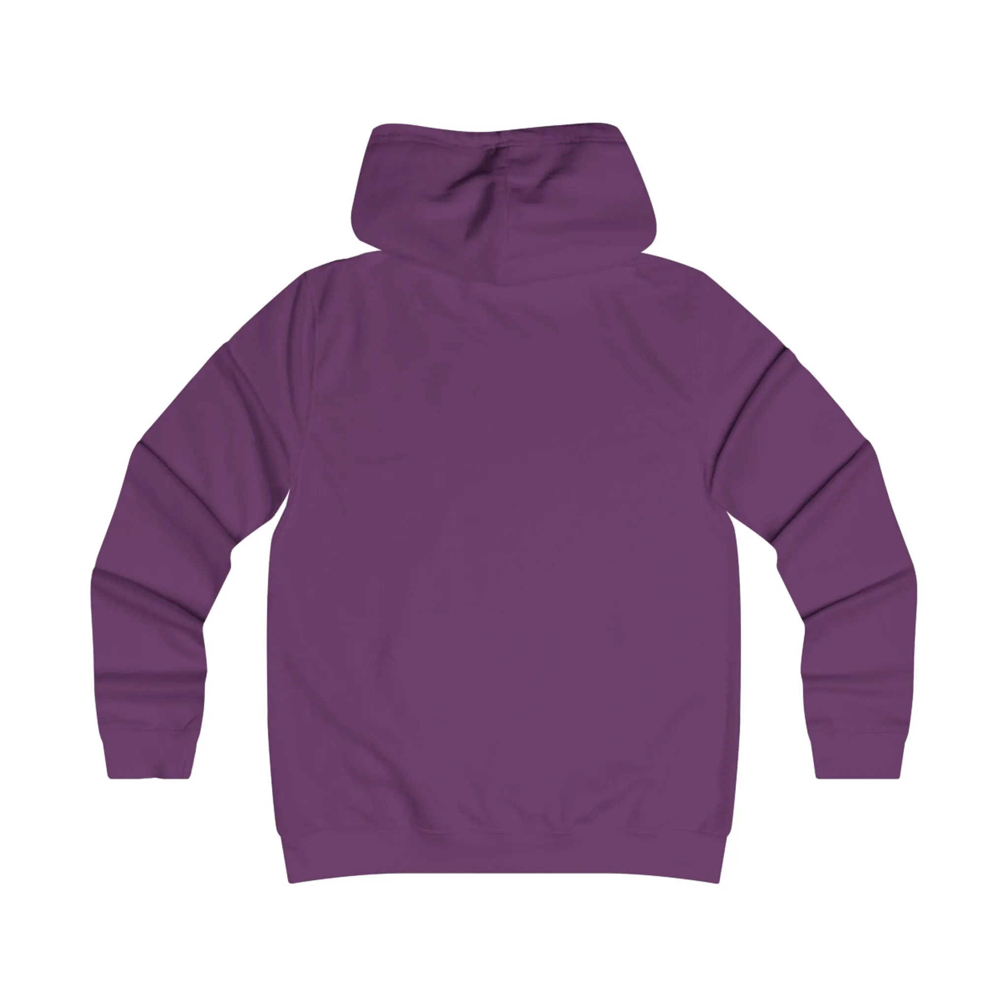 Your Only Limit Is You Hoodie