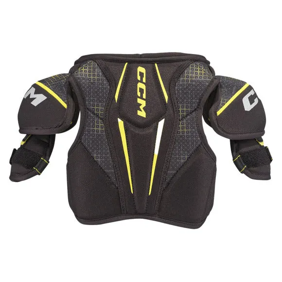 Youth Tacks XF Pro Hockey Shoulder Pads - 2024
